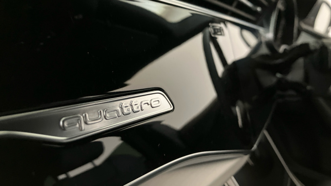 Audi Q7 3.0 TDI Quattro 286 S Line 5dr Tiptronic Diesel Estate - Image 31
